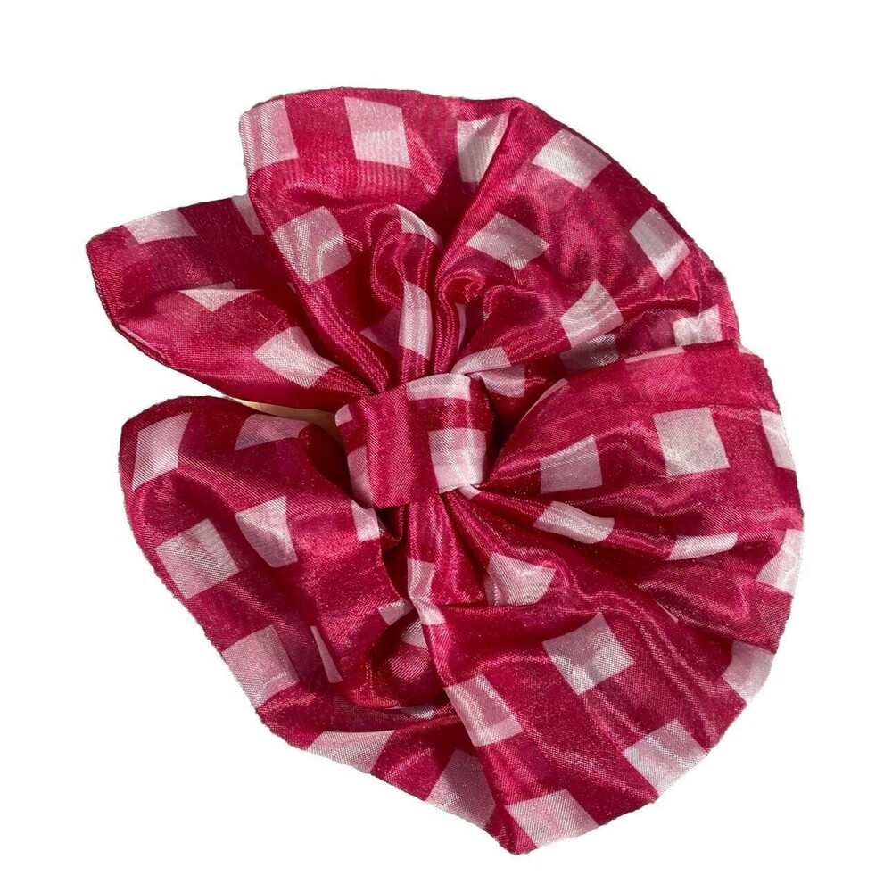 Infinity Hair Clip New